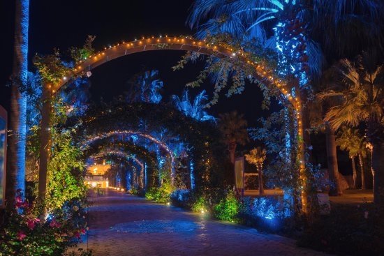 FAVOLOSO WEEK END TRA LUMINARIE DI SALERNO E MERCATINI DI NATALE TRA AGROPOLI E SALERNO